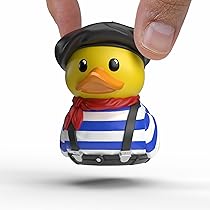 Amazon.co.jp: TUBBZ Mini:フランス-フレンチマイムコスプレラバー